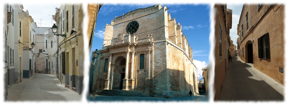 Centro de Ciutadella