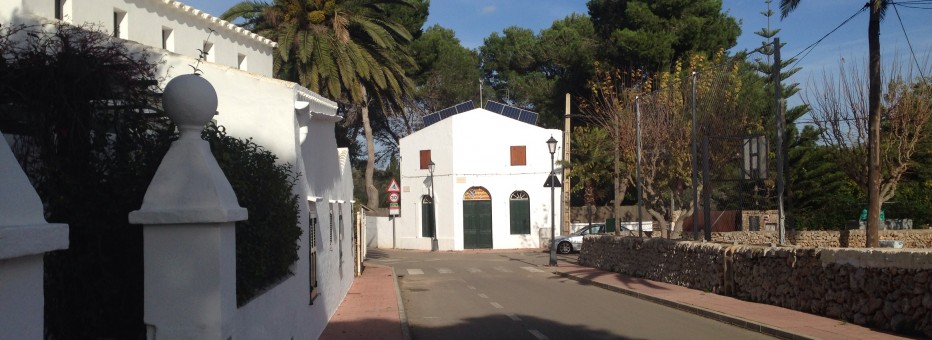 Llucmaçanes