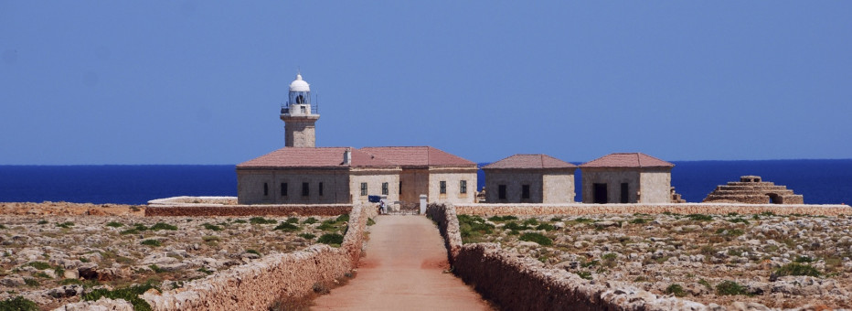 Punta Nati Lighthouse